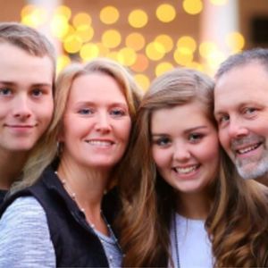 Meet your Posher, Necole